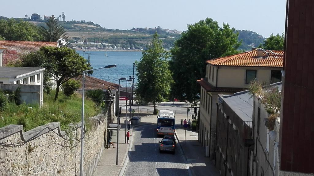 Hipster'S Dream By The River Porto Exterior foto