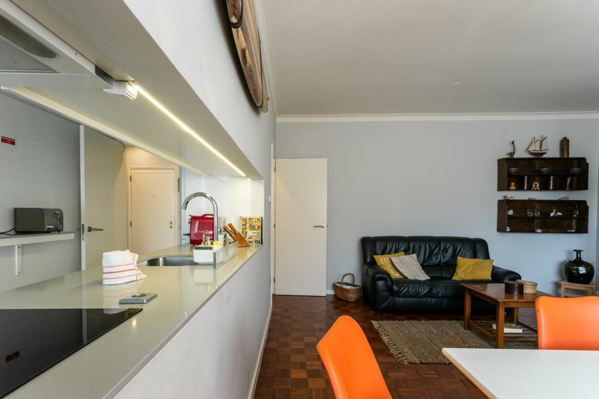 Hipster'S Dream By The River Porto Exterior foto