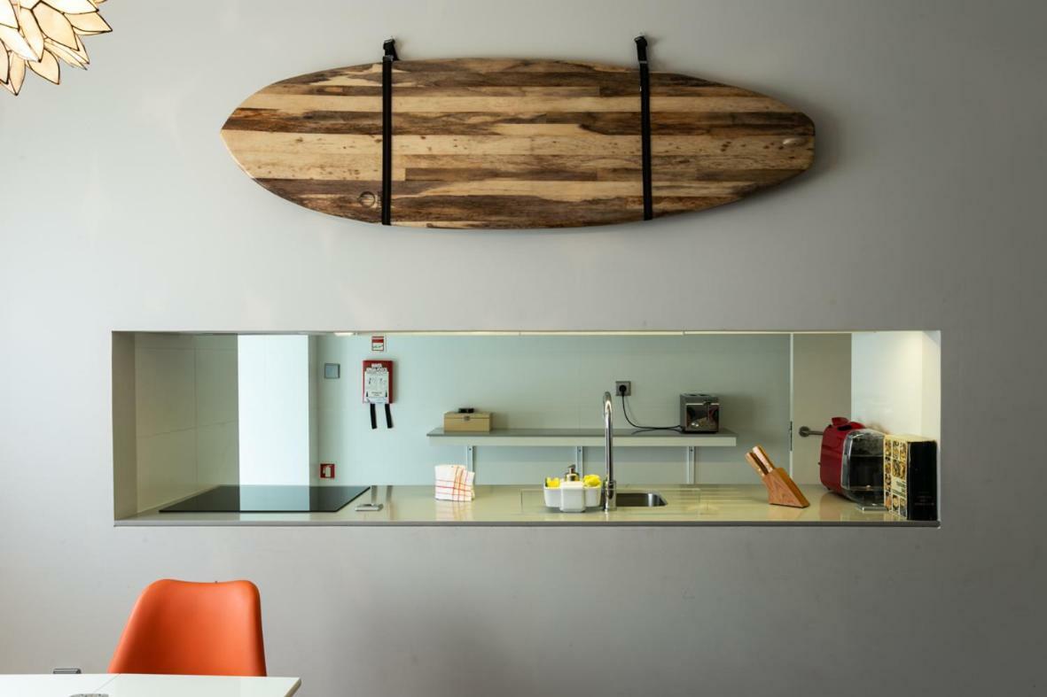 Hipster'S Dream By The River Porto Exterior foto